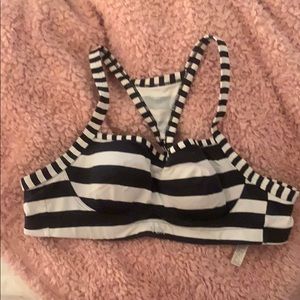 VSX sports bra